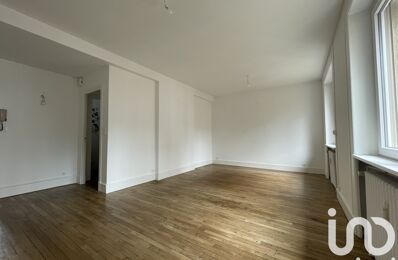 vente appartement 69 000 € à proximité de Montcy-Notre-Dame (08090)