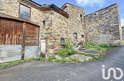 vente maison 54 000 € à proximité de Tourzel-Ronzières (63320)