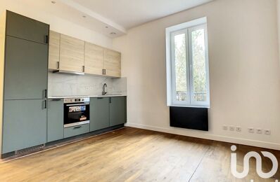 location appartement 890 € CC /mois à proximité de Corbeil-Essonnes (91100)