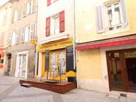 A vendre murs commerciaux Greoux ville thermale touristique — photo 3