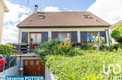 vente maison 393 000 € à proximité de Juvisy-sur-Orge (91260)