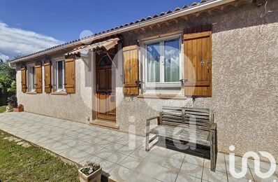 vente maison 399 000 € à proximité de Le Thoronet (83340)