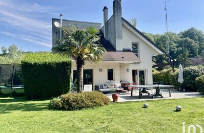 vente maison 998 000 € à proximité de Meudon (92)