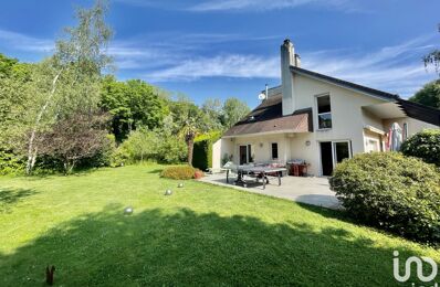 vente maison 998 000 € à proximité de Saint-Cyr-l'École (78210)