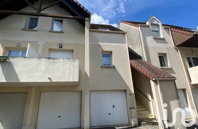 vente appartement 234 000 € à proximité de Savigny-le-Temple (77176)