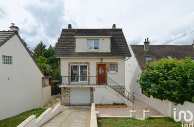 vente maison 410 000 € à proximité de Asnières-sur-Seine (92600)