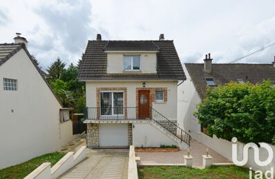 vente maison 400 000 € à proximité de Argenteuil (95100)