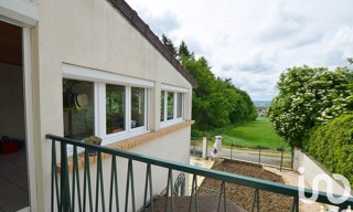 Maison 4 Pièces 90 m² à vendre à Cormeilles-en-Parisis (95240)