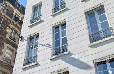 vente appartement 400 000 € à proximité de Issy-les-Moulineaux (92130)