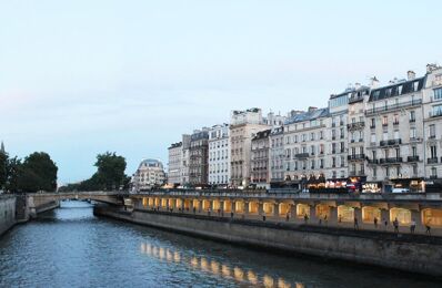 vente appartement 400 000 € à proximité de Pierrefitte-sur-Seine (93380)