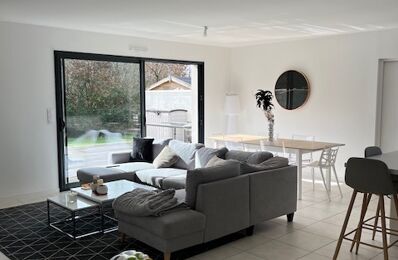 vente maison 483 000 € à proximité de Loire-les-Marais (17870)