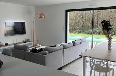 vente maison 415 000 € à proximité de Marennes (17320)