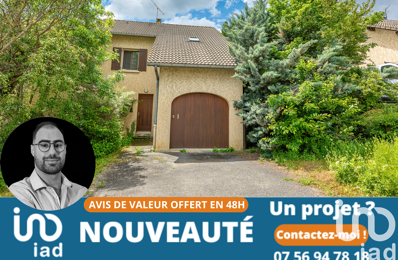 vente maison 306 200 € à proximité de Avançon (05230)