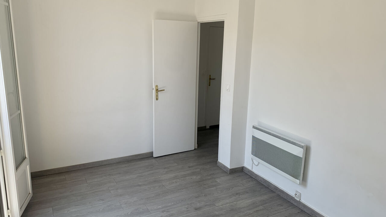 appartement 1 pièces 21 m2 à louer à Nice (06300)