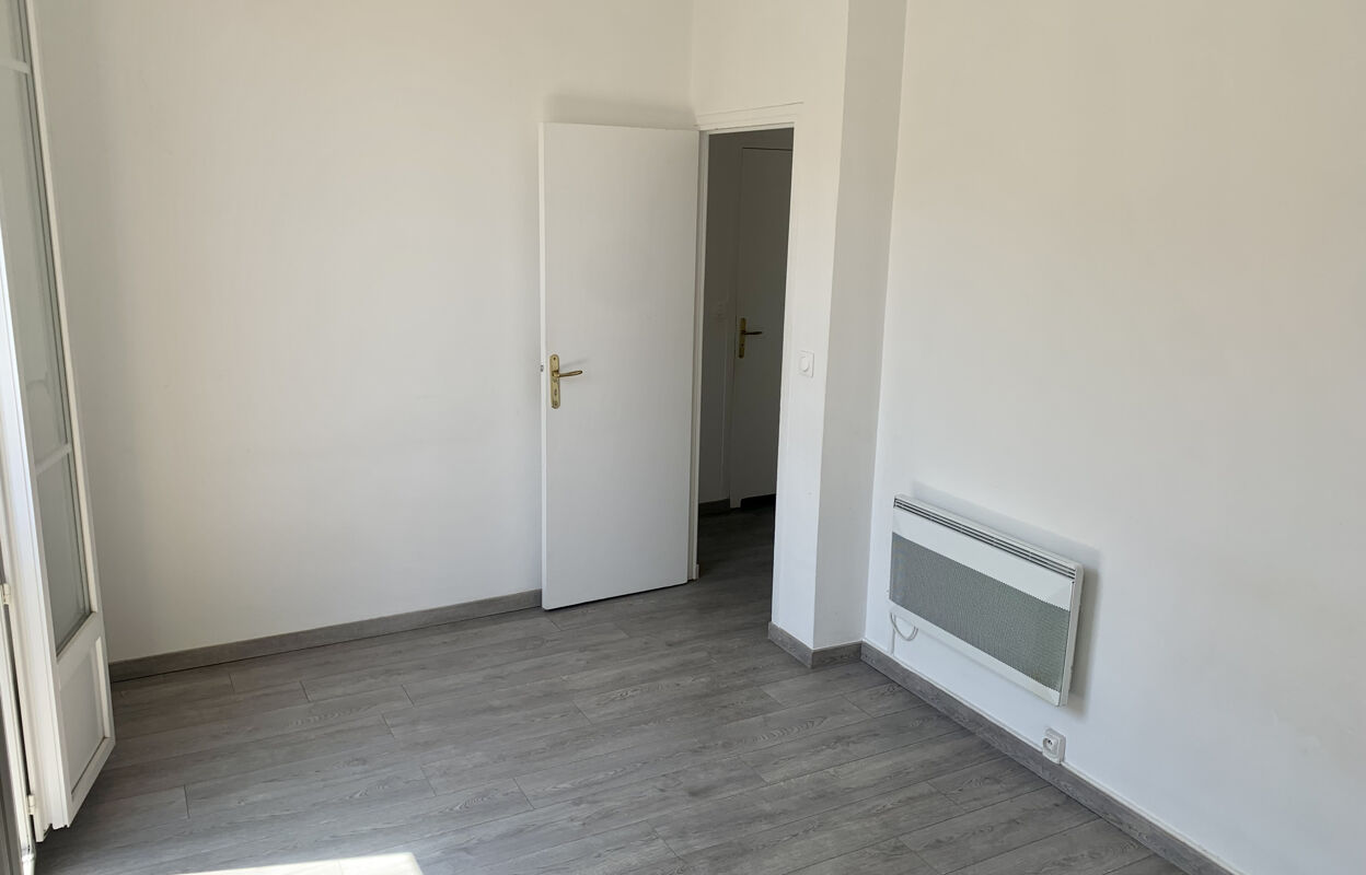 appartement 1 pièces 21 m2 à louer à Nice (06300)