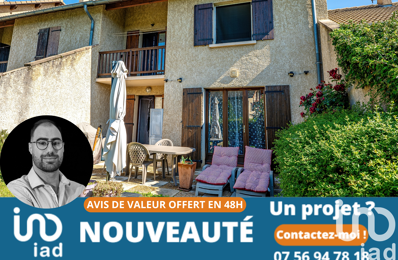 vente maison 296 000 € à proximité de La Freissinouse (05000)