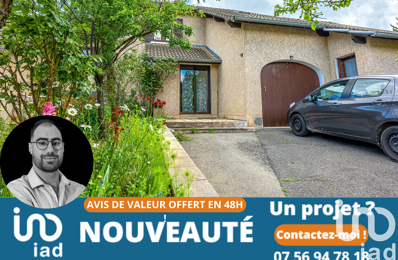 vente maison 357 500 € à proximité de Avançon (05230)