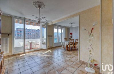 vente appartement 110 000 € à proximité de Montchaboud (38220)