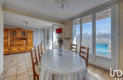 vente appartement 100 000 € à proximité de Montbonnot-Saint-Martin (38330)