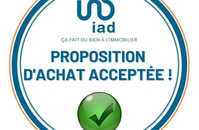 vente appartement 100 000 € à proximité de Poisat (38320)