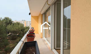 Appartement 3 Pièces 67 m² à vendre à Port-de-Bouc (13110)