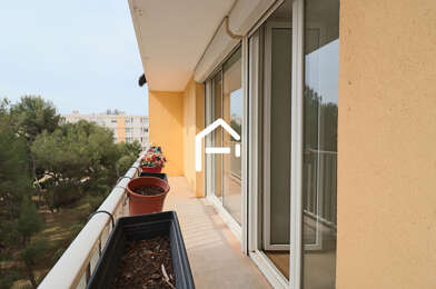 Appartement 3 pièces 123000 €