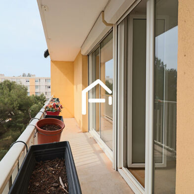 Appartement 3 pièces 123000 €