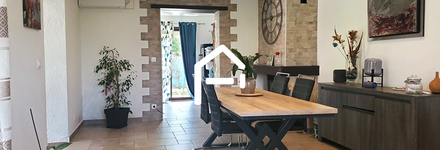 Maison 5 Pièces 135 m² à vendre à Frouzins (31270)