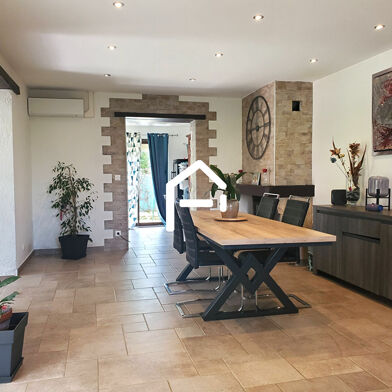 Maison 5 pièces 406000 €