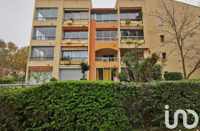 location appartement 590 € CC /mois à proximité de La Crau (83260)