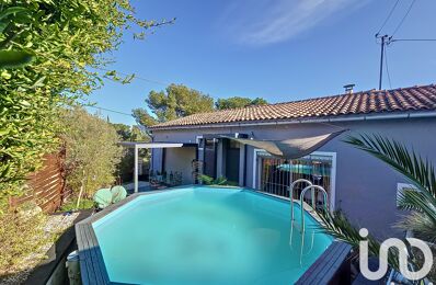 vente maison 405 000 € à proximité de Saint-Cyr-sur-Mer (83270)