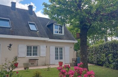vente maison 245 000 € à proximité de Saint-Denis-de-l'Hôtel (45550)