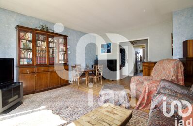 vente appartement 399 000 € à proximité de Les Ulis (91940)