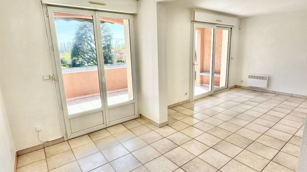 appartement 3 pièces 62 m2 à vendre à La Londe-les-Maures (83250)
