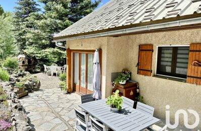 vente maison 360 000 € à proximité de Savines-le-Lac (05160)
