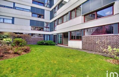 vente appartement 250 000 € à proximité de Boulogne-Billancourt (92100)