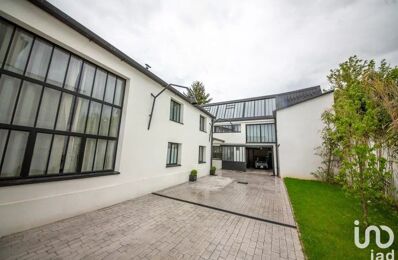 vente maison 1 590 000 € à proximité de Maisons-Alfort (94700)