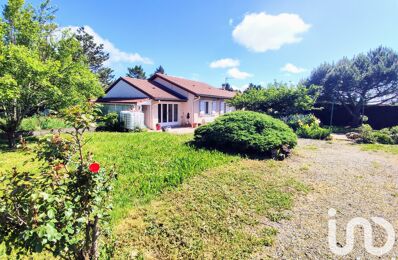vente maison 279 000 € à proximité de Mornand-en-Forez (42600)