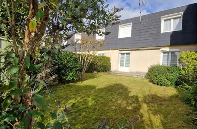 vente maison 149 900 € à proximité de Mesnils-sur-Iton (27160)