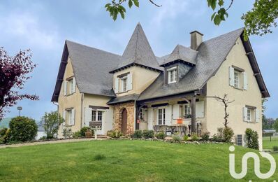 vente maison 359 900 € à proximité de Saint-Bonnet-Briance (87260)