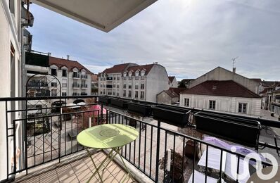 vente appartement 395 000 € à proximité de Ormesson-sur-Marne (94490)