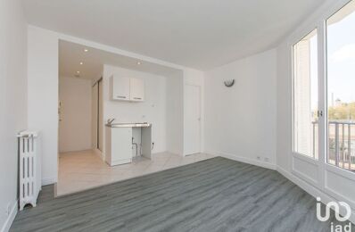 location appartement 838 € CC /mois à proximité de Gournay-sur-Marne (93460)