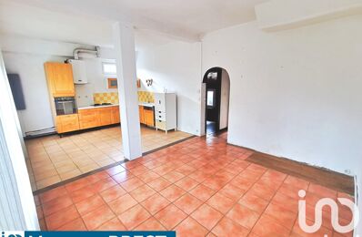 vente maison 374 000 € à proximité de Antony (92160)