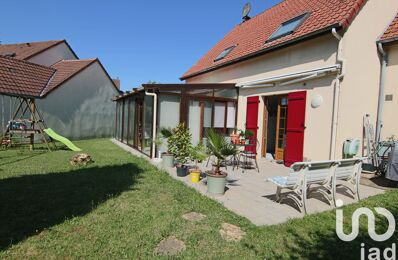 vente maison 349 000 € à proximité de Moisenay (77950)