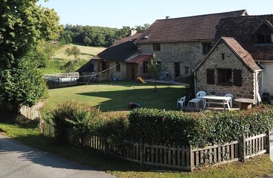 vente maison 249 000 € à proximité de La Chapelle-Montbrandeix (87440)