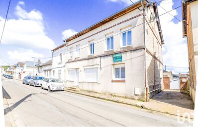 vente maison 169 000 € à proximité de Porte-Joie (27430)