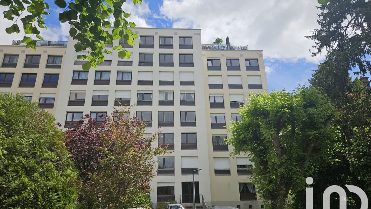 appartement 3 pièces 109 m2 à vendre à Troyes (10000)