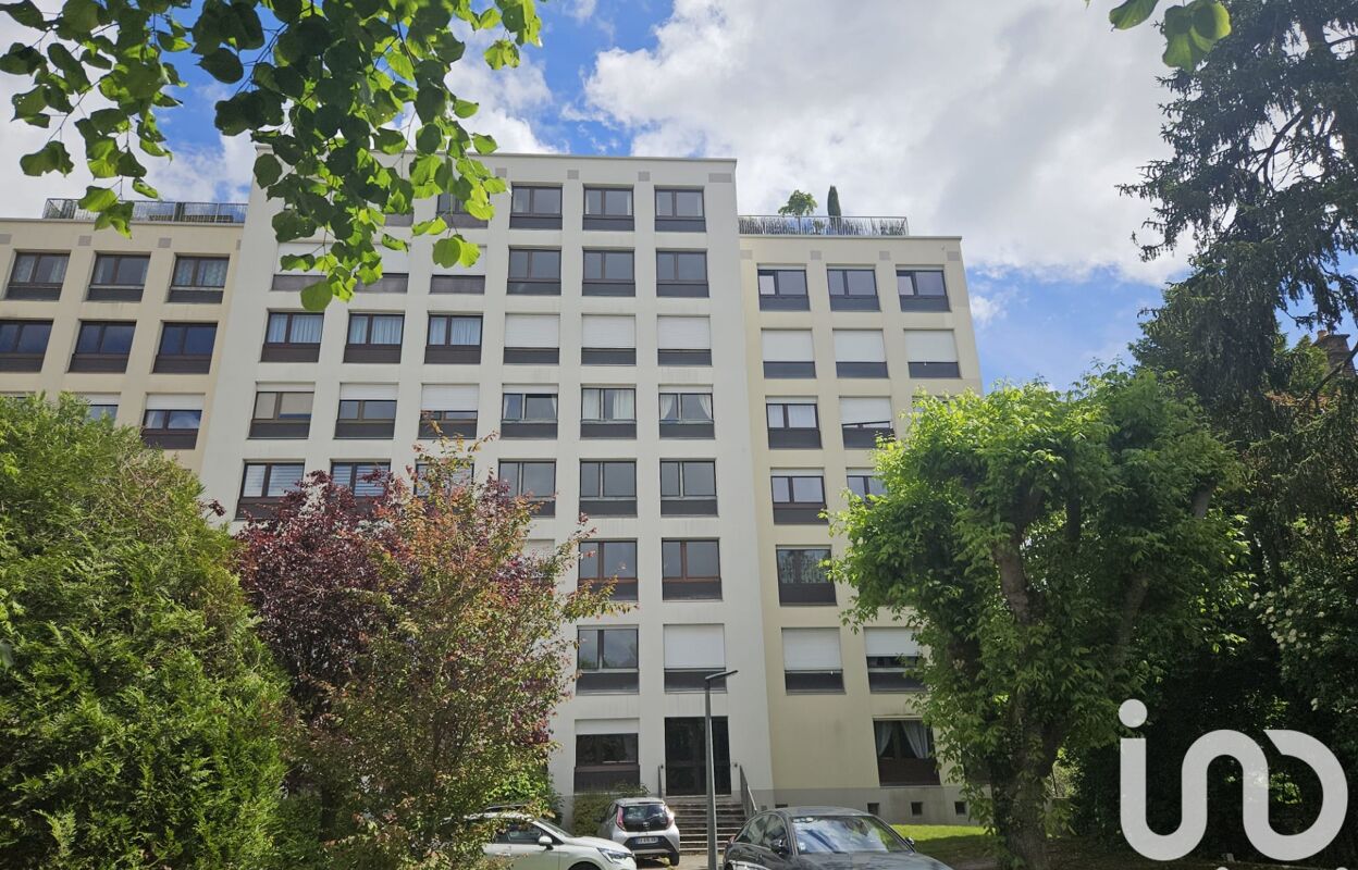 appartement 3 pièces 109 m2 à vendre à Troyes (10000)