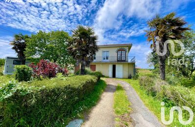 vente maison 292 000 € à proximité de Bourcefranc-le-Chapus (17560)