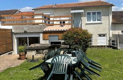 vente maison 179 500 € à proximité de Les Lèches (24400)